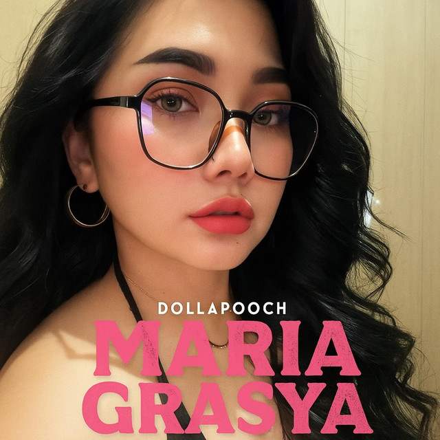 Maria Grasya cover art