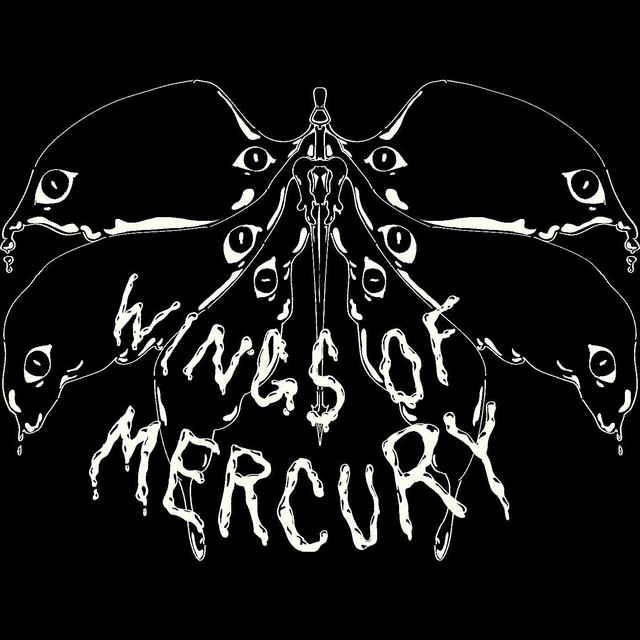 Wings of Mercury