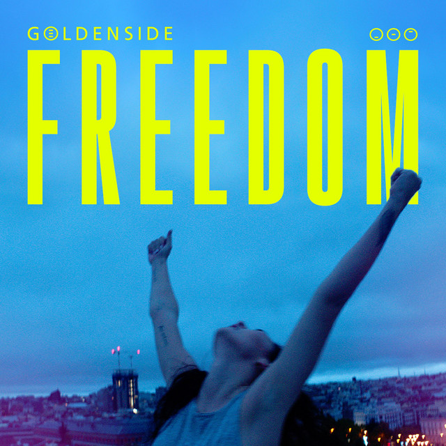 Freedom cover