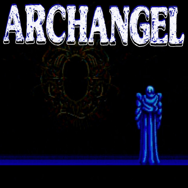 Archangel cover art