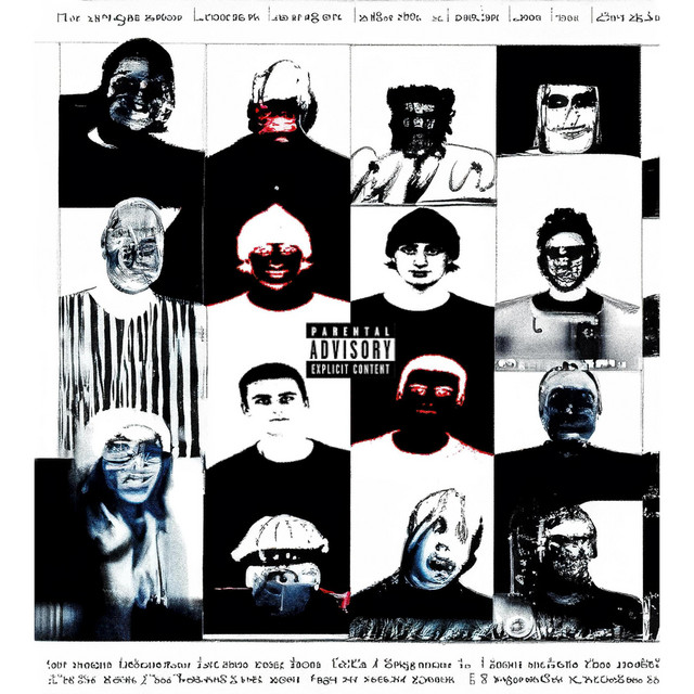DEATH BLOWS cover art