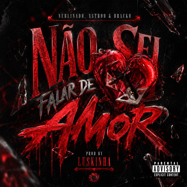 Não sei falar de Amor