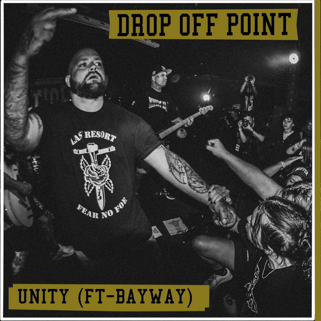 Unity cover