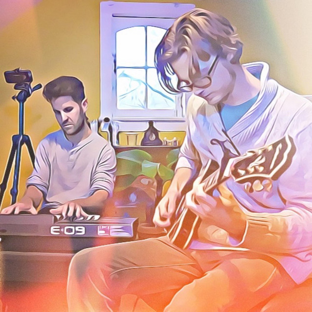Pure Imagination (Original Cut) cover