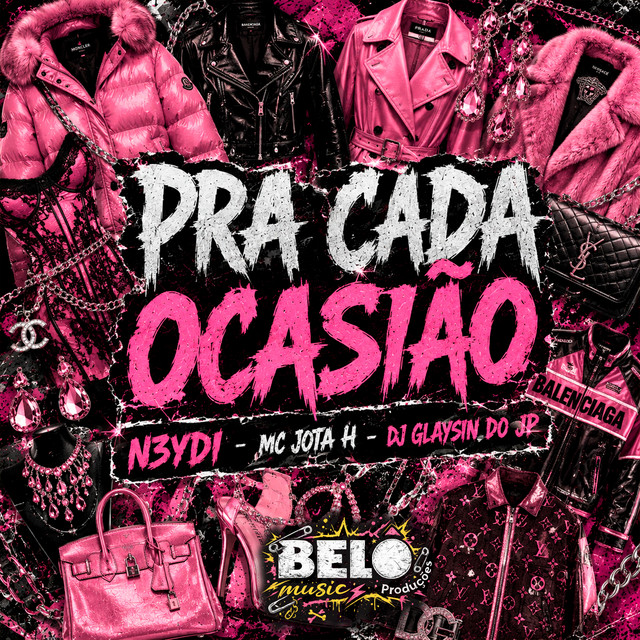 Pra Cada Ocasião