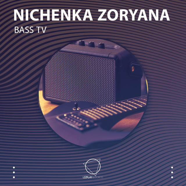 Обкладинка: Bass TV — Nichenka Zoryana
