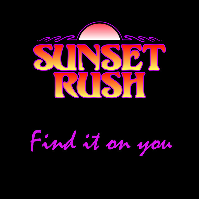 Sunset Rush