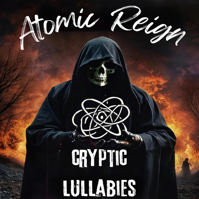Cryptic Lullabies cover art