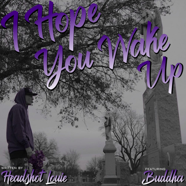 I Hope You Wake Up Remake cover