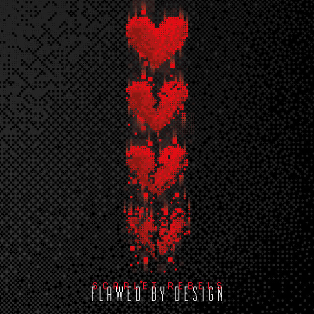 Chains cover art