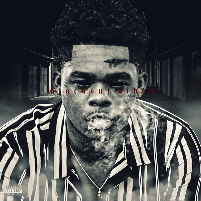 Yktv cover art