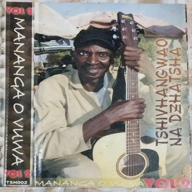 Tshivhangwaho na Dzhatsha