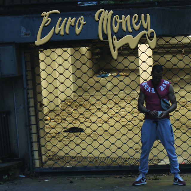 Euro Money - Single by Real Jay | Spotify