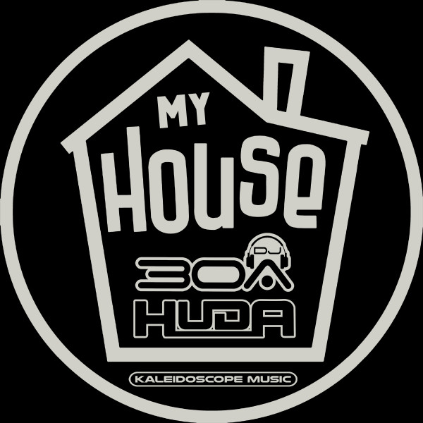 My House album art