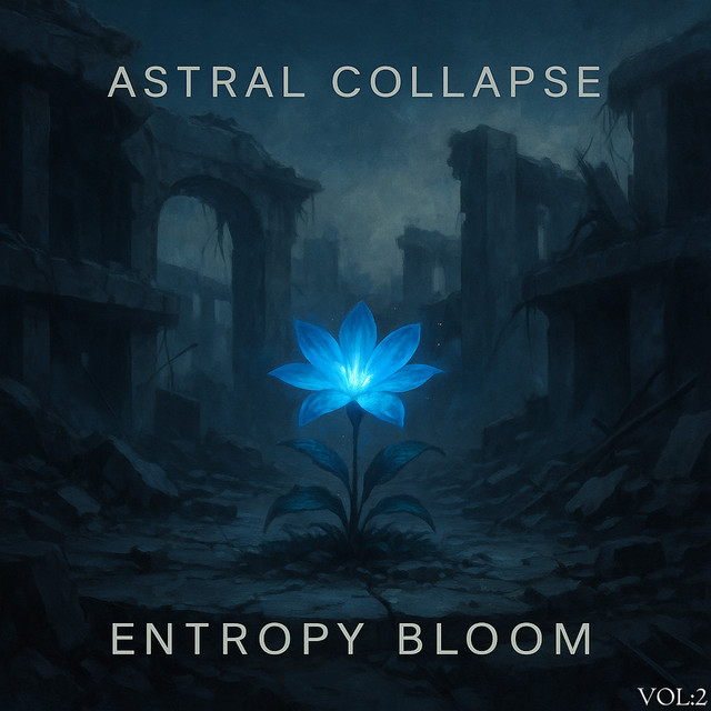 Entropy Bloom (Vol:2)