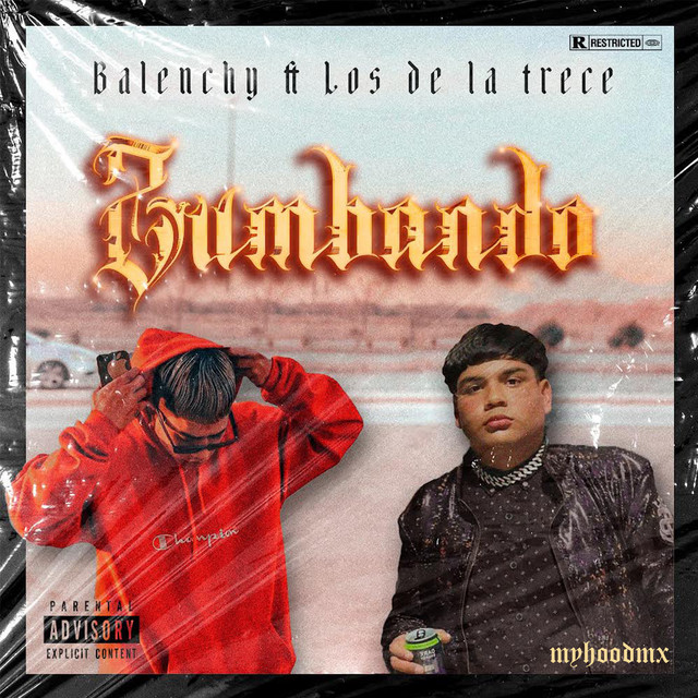 Balenchy | Spotify