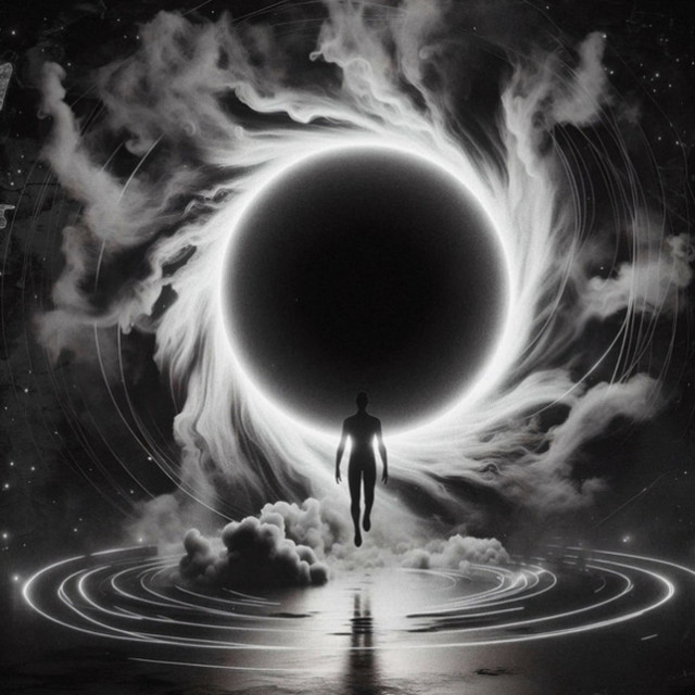 OUTERWORLD cover art
