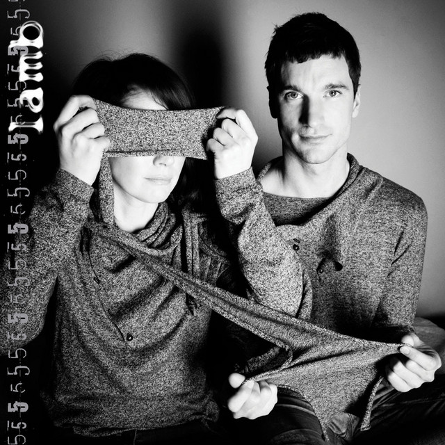 5 cover art