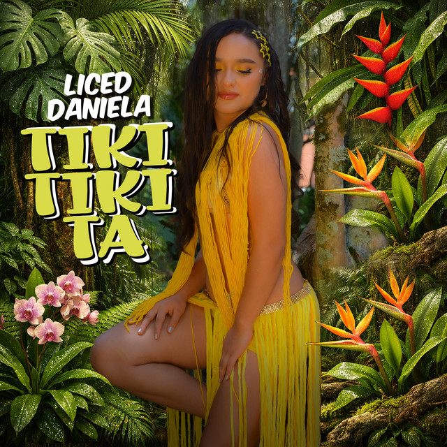 TIKI TIKI TA