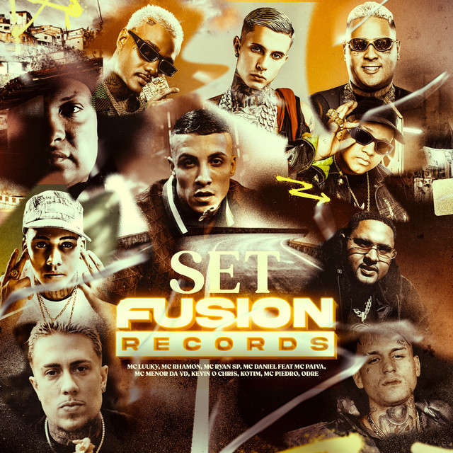 Set da Fusion