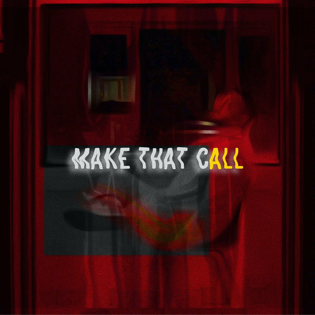 Make That Call cover art