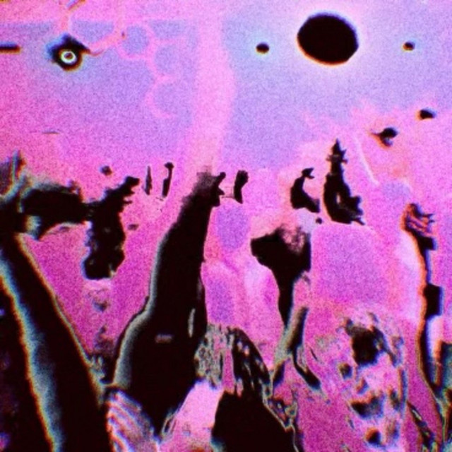Just Keep Dancing cover art