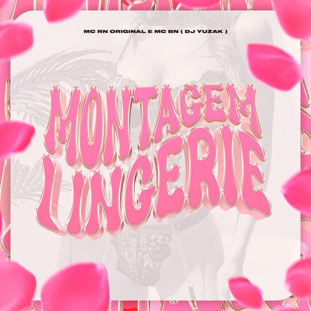 Montagem Lingerie