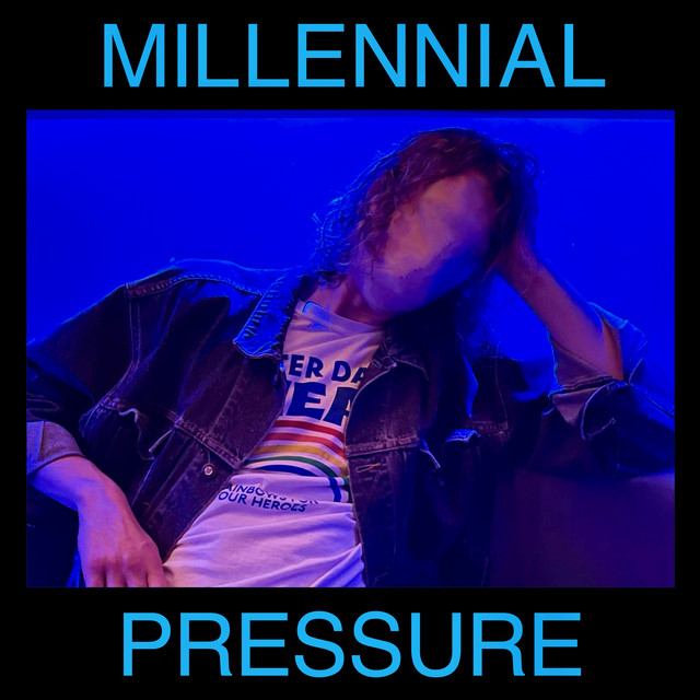 Cover du titre Millennial Pressure