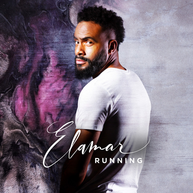 Running cover art