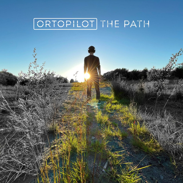 The Path cover art