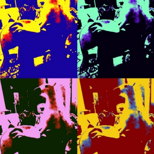 Me 2 U cover art