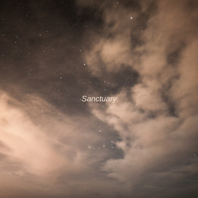 Sanctuary (Acoustic) cover art