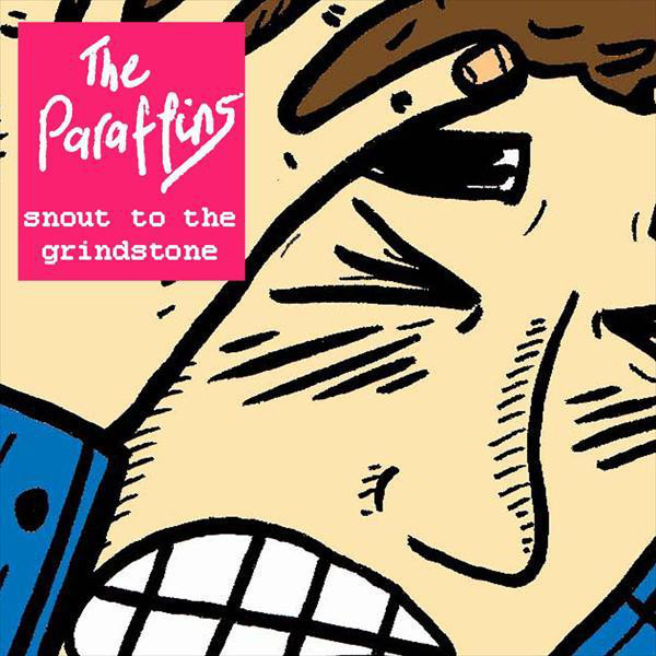 The Paraffins Photo