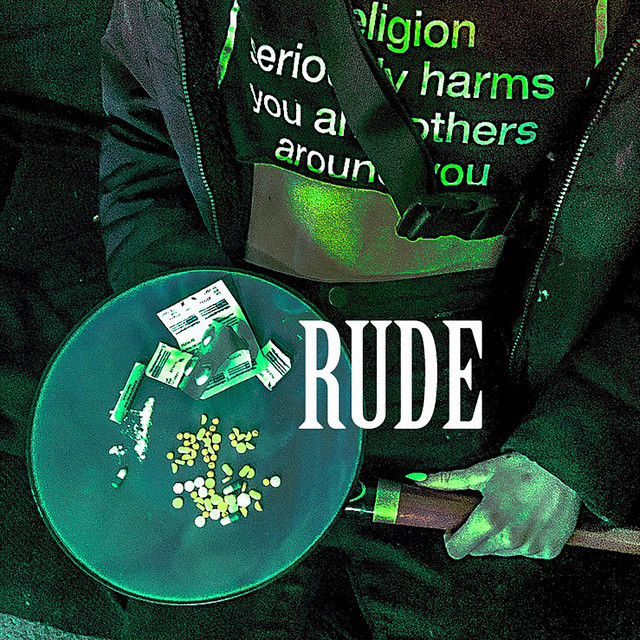 Rude - Single by East Coast Shawty | Spotify