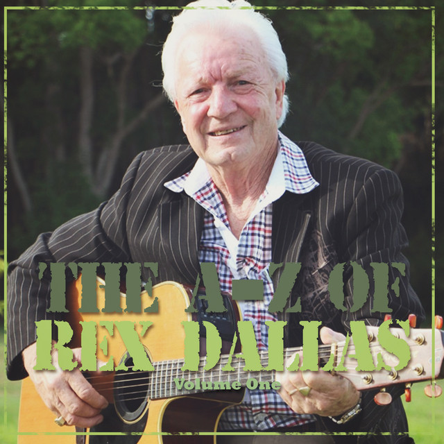 Working Man - song and lyrics by Rex Dallas | Spotify