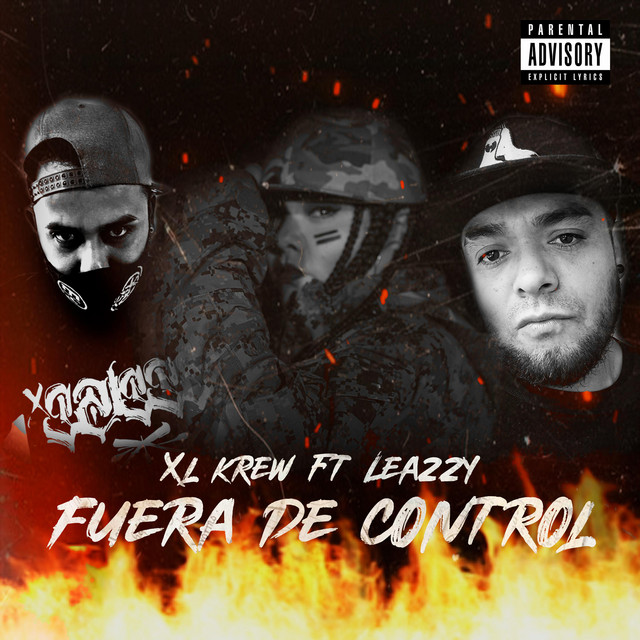 Fuera de Control