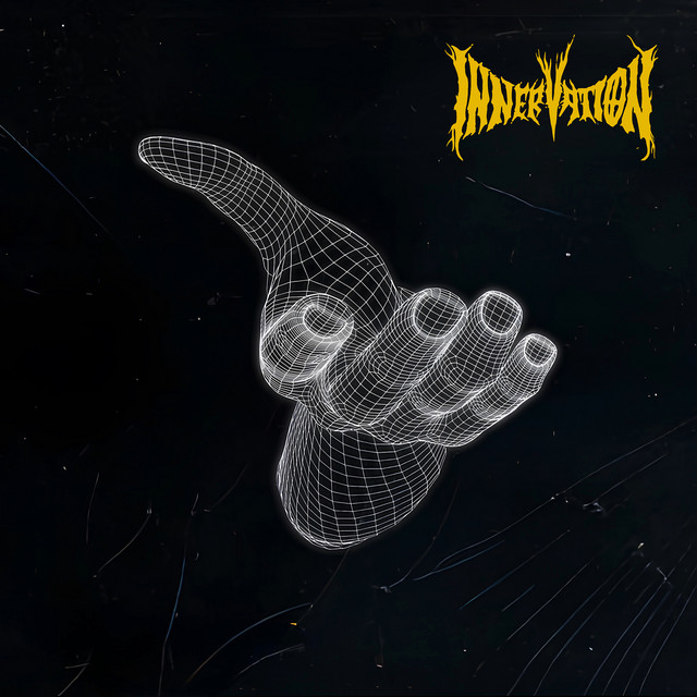 Evolution 404 cover art