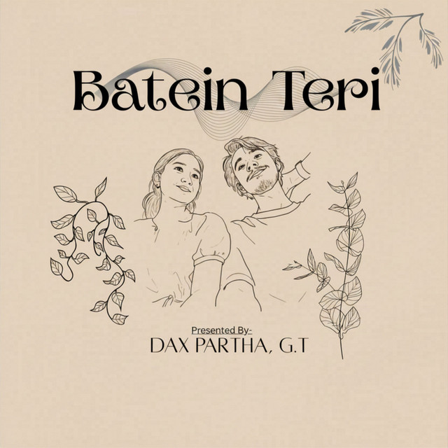 Batein Teri