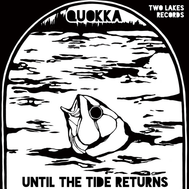 Until The Tide Returns cover art