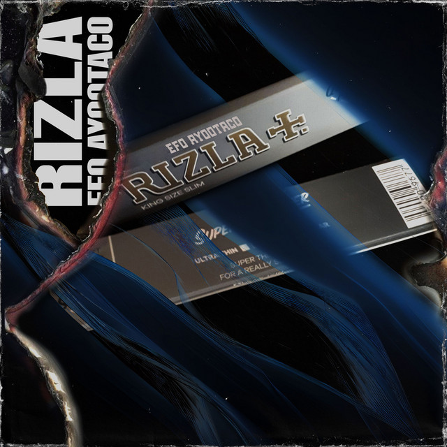 Rizla cover art
