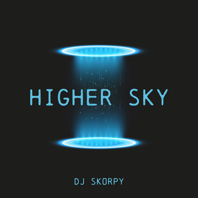 Higher Sky cover