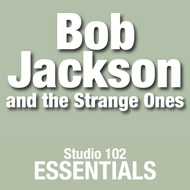 The Strange Ones