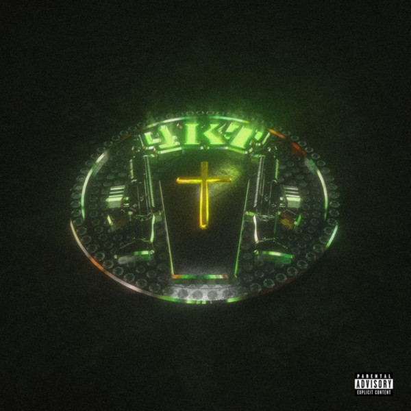 4KT Lifestyle cover art
