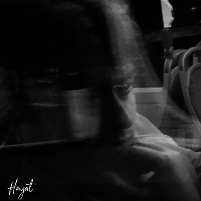 Hayat cover