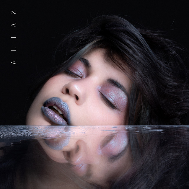 Alias cover art