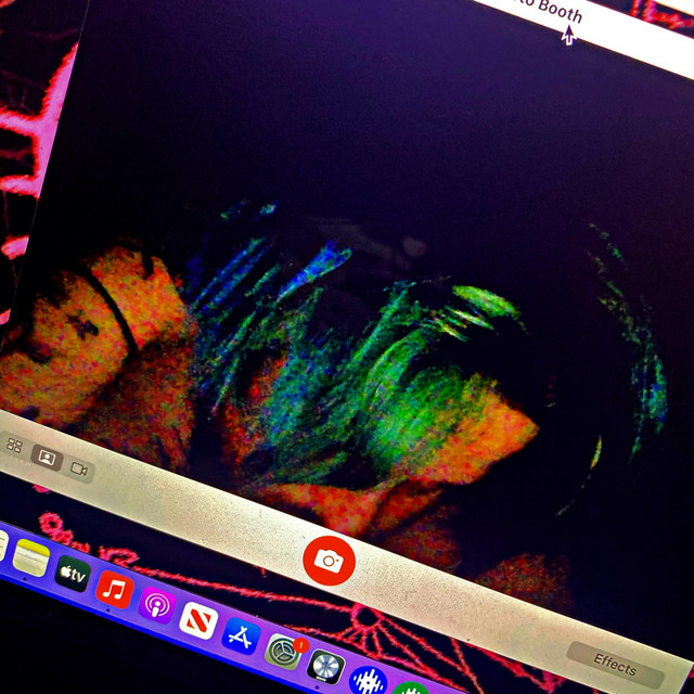 barely breathing cover art