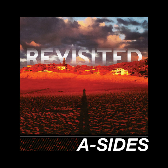 Revisited cover art