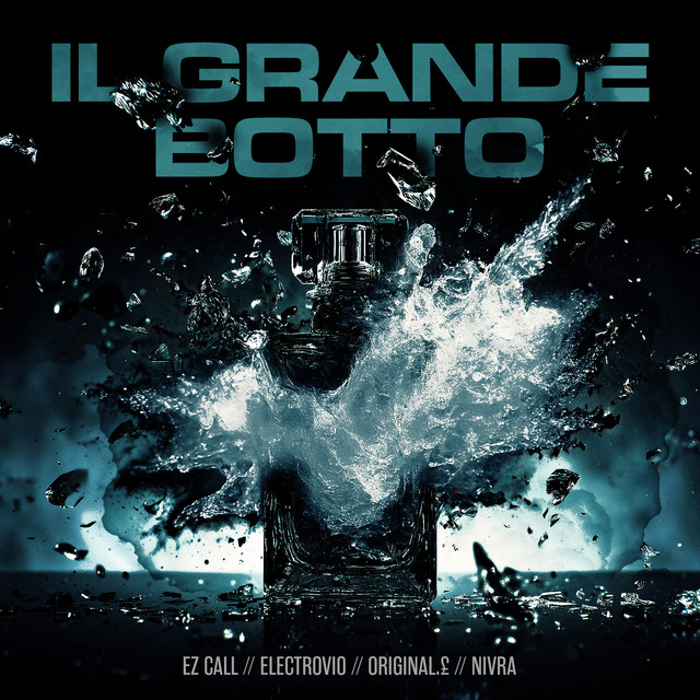 IL GRANDE BOTTO