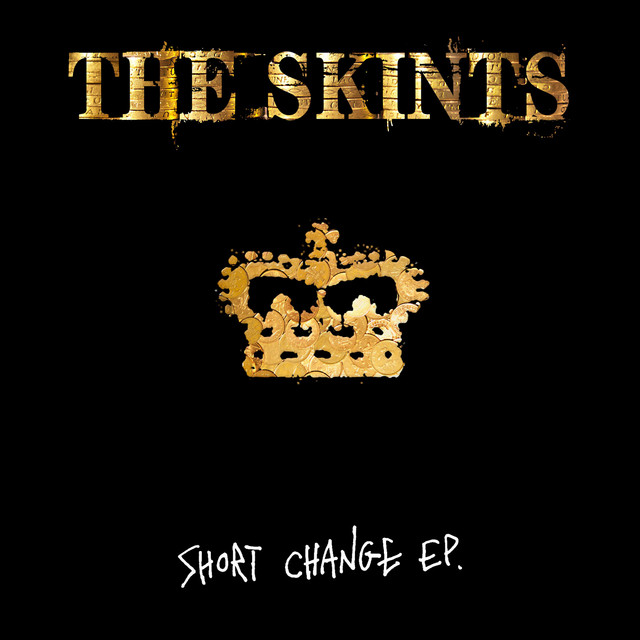 Short Change cover art