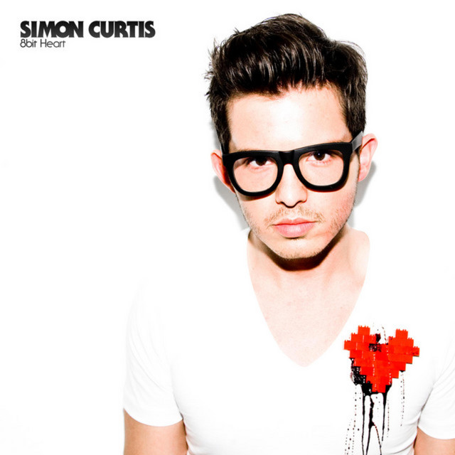 Simon Curtis - Super Psycho Love (2024 Remaster)